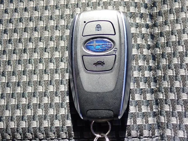 フォレスター（スバル）の車両写真