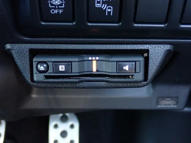 フォレスター（スバル）の車両写真