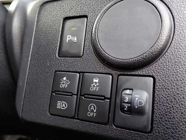 ミラ イース(ダイハツ)の車両写真