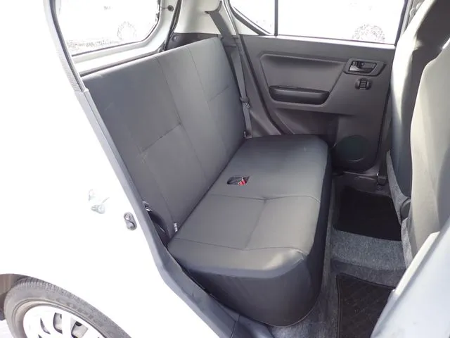 ミラ イース(ダイハツ)の車両写真