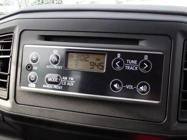 ミラ イース(ダイハツ)の車両写真