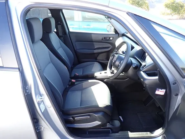 フィット（ホンダ）の車両写真