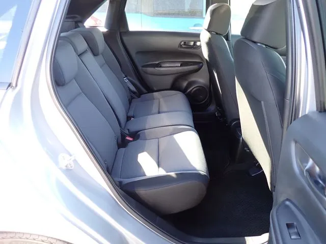 フィット（ホンダ）の車両写真