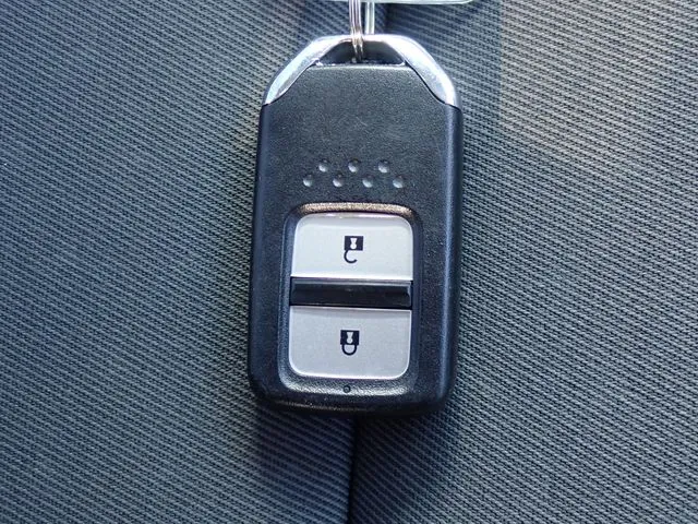 フィット（ホンダ）の車両写真