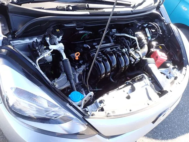 フィット（ホンダ）の車両写真