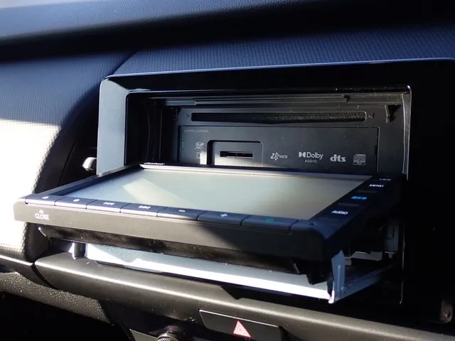 フィット（ホンダ）の車両写真