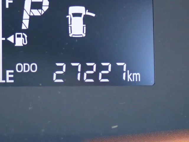 ダイハツ　ミラ　イース