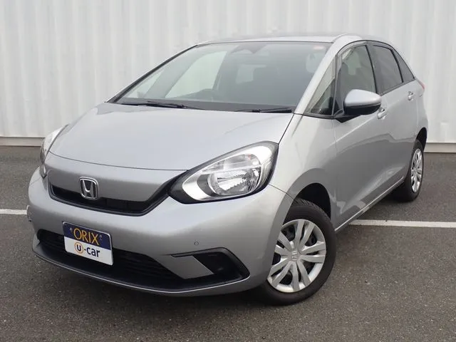 フィット 4WD(ホンダ)|オリックスU-carの中古車