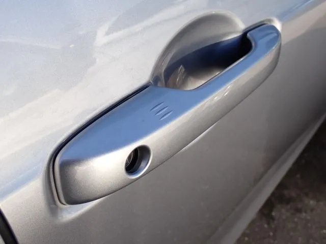 フィット　４ＷＤ（ホンダ）の車両写真