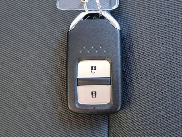 フィット　４ＷＤ（ホンダ）の車両写真