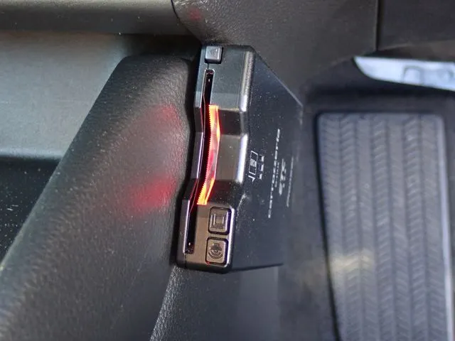 フィット　４ＷＤ（ホンダ）の車両写真