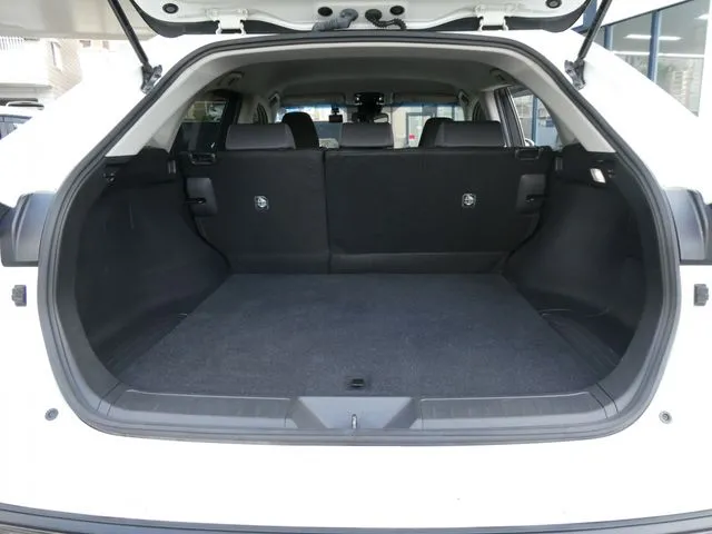 トヨタ　ハリアー　ハイブリッド