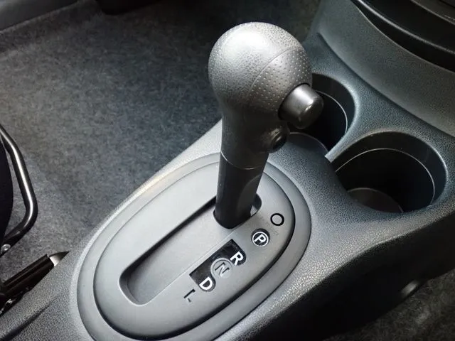 ノート（ニッサン）の車両写真