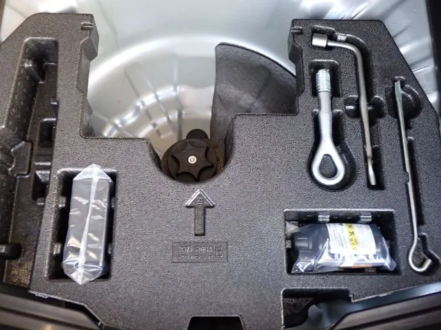 ノート（ニッサン）の車両写真