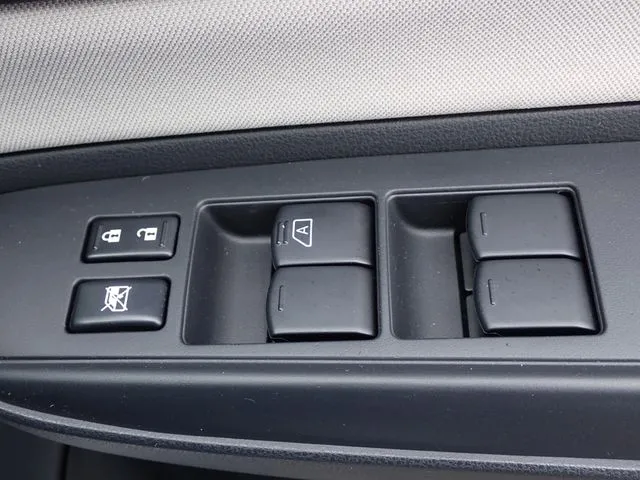 ノート（ニッサン）の車両写真