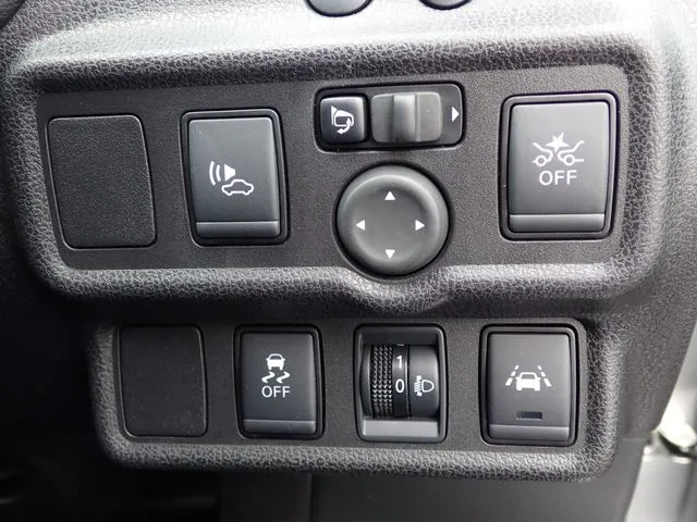 ノート（ニッサン）の車両写真