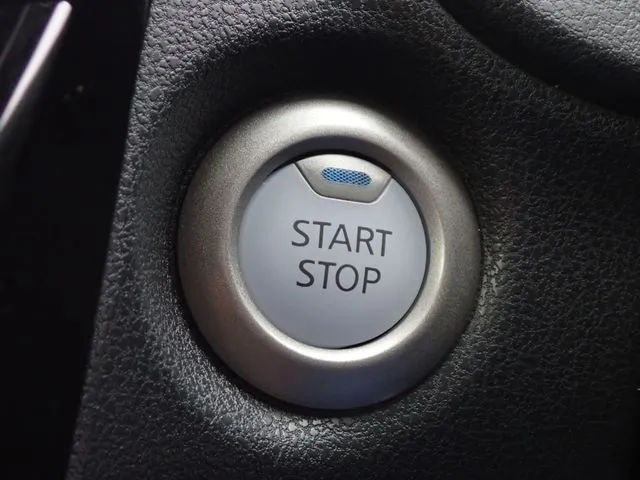 ノート（ニッサン）の車両写真