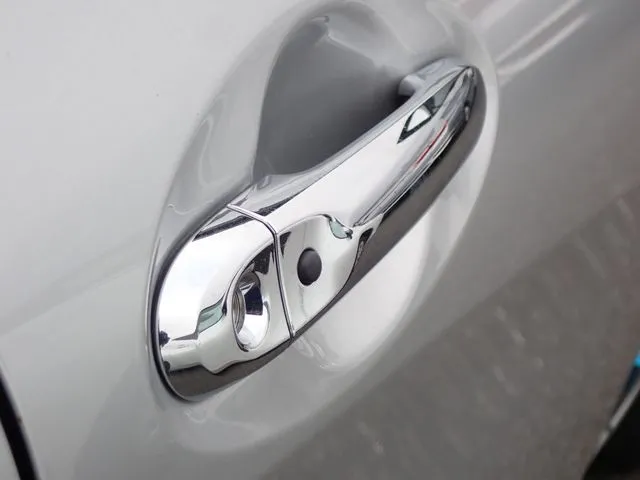 ノート（ニッサン）の車両写真