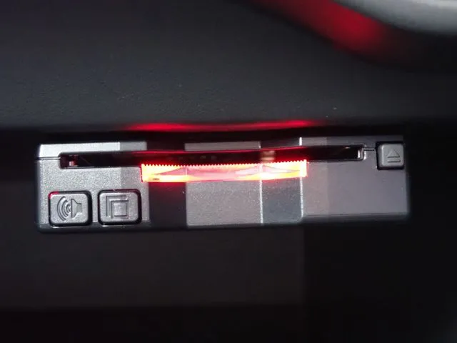 ノート（ニッサン）の車両写真