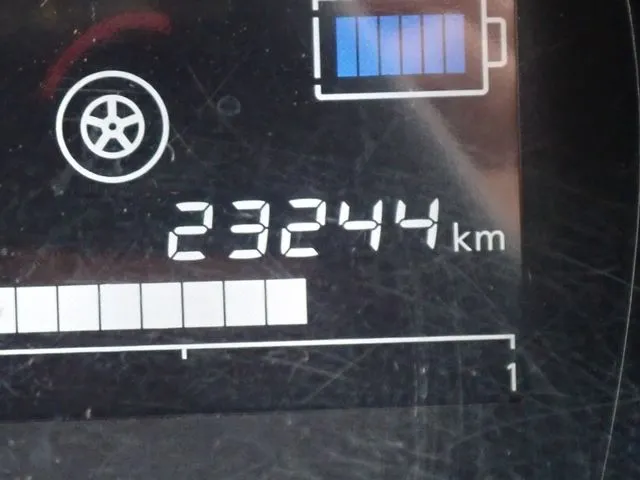 ノート（ニッサン）の車両写真