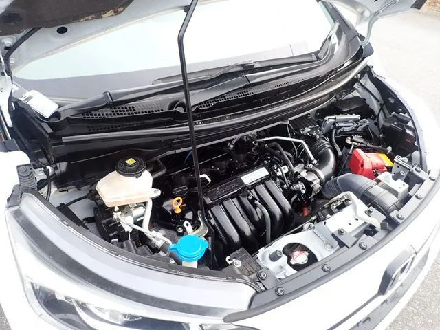 フリードプラス　ハイブリッド（ホンダ）の車両写真