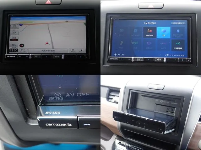 フリードプラス　ハイブリッド（ホンダ）の車両写真