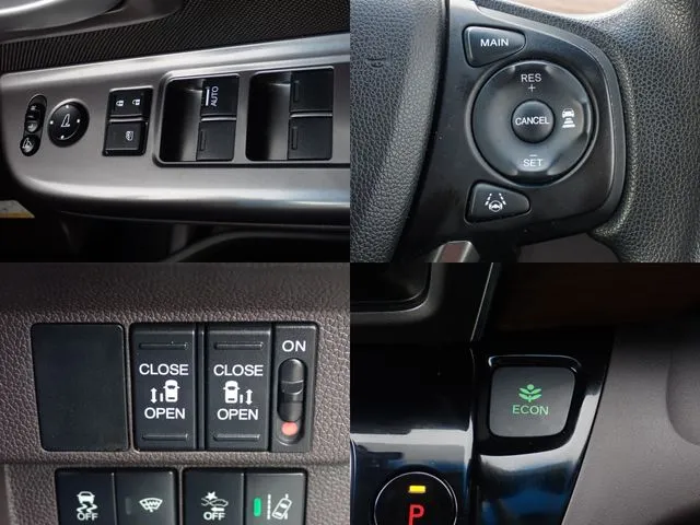 フリードプラス　ハイブリッド（ホンダ）の車両写真