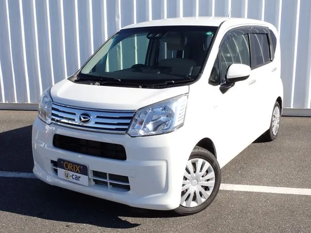 ムーヴ（ダイハツ）｜オリックスU-carの中古車