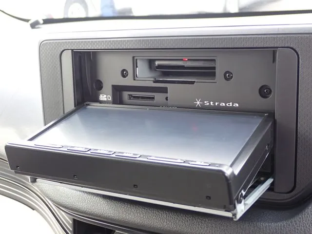 ムーヴ（ダイハツ）の車両写真