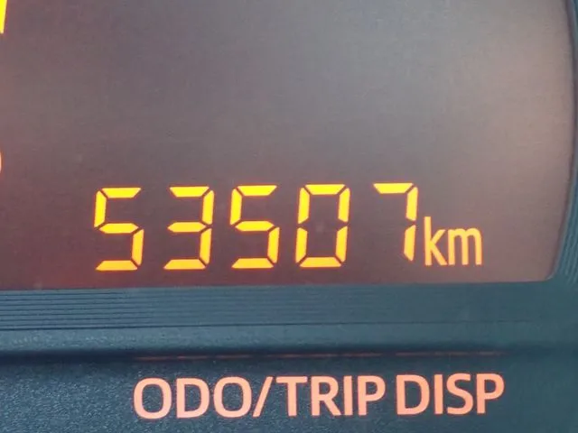 ムーヴ（ダイハツ）の車両写真