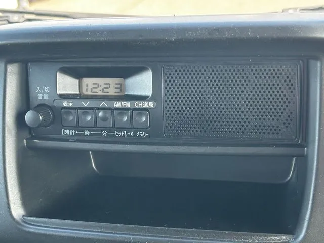 エブリイバン（スズキ）の車両写真