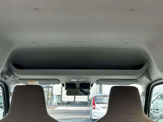 エブリイバン（スズキ）の車両写真