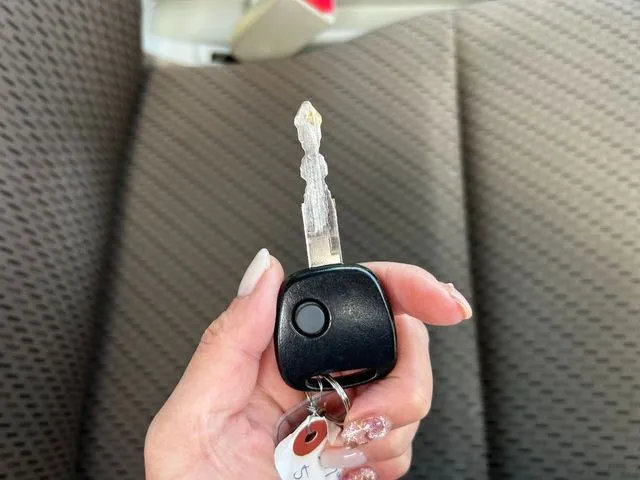 エブリイバン（スズキ）の車両写真