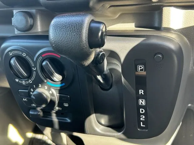 エブリイバン（スズキ）の車両写真