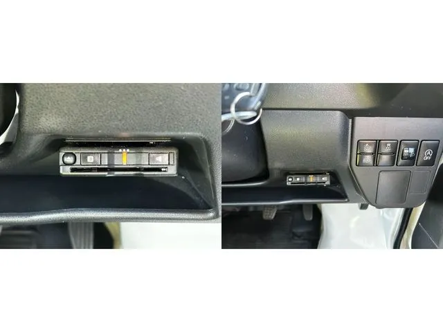 ハイゼットカーゴ（ダイハツ）の車両写真