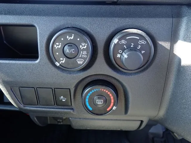 ハイエースバン　１．２５ｔ　２ＷＤ（トヨタ）の車両写真