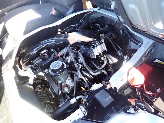 ハイエースバン　１．２５ｔ　２ＷＤ（トヨタ）の車両写真