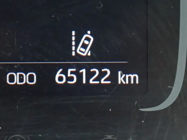 アクア（トヨタ）の車両写真