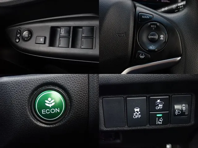 シャトル　ハイブリッド（ホンダ）の車両写真