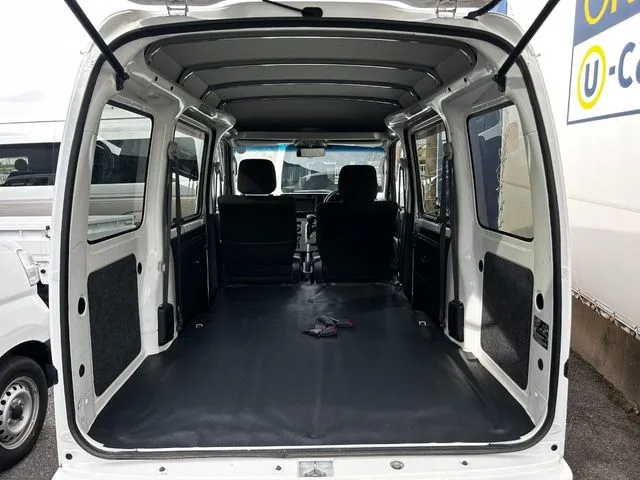 ハイゼットカーゴ(ダイハツ)の車両写真