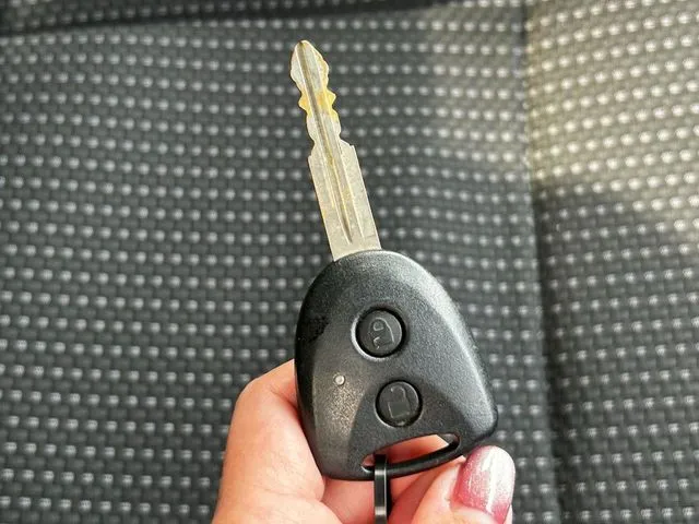 ハイゼットカーゴ(ダイハツ)の車両写真