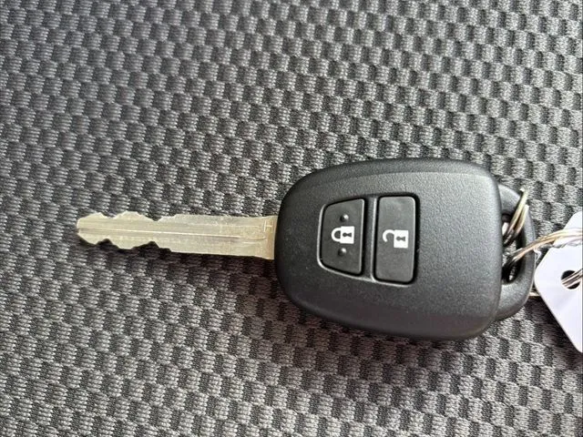 ハイエースバン　１．１５ｔ　２ＷＤ（トヨタ）の車両写真