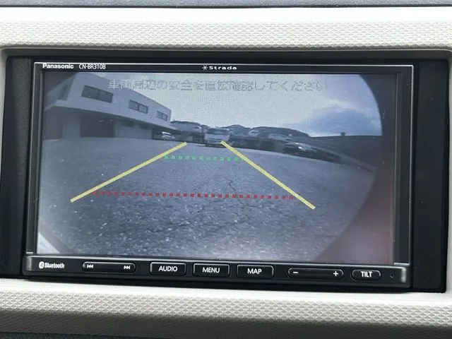 キャロル（マツダ）の車両写真