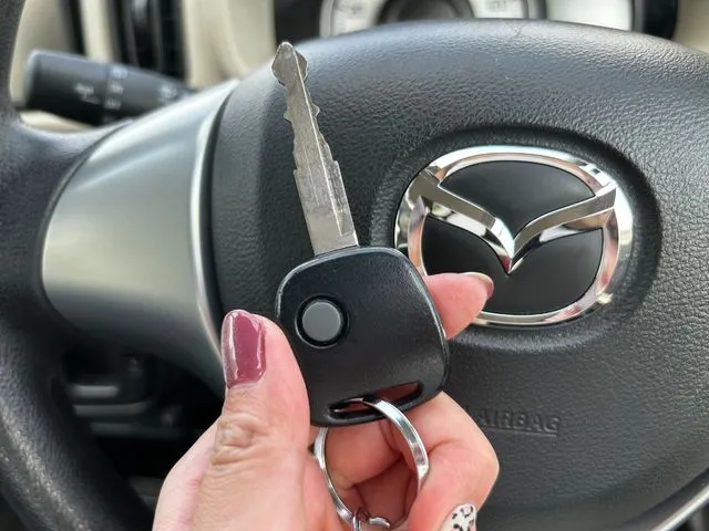 キャロル（マツダ）の車両写真