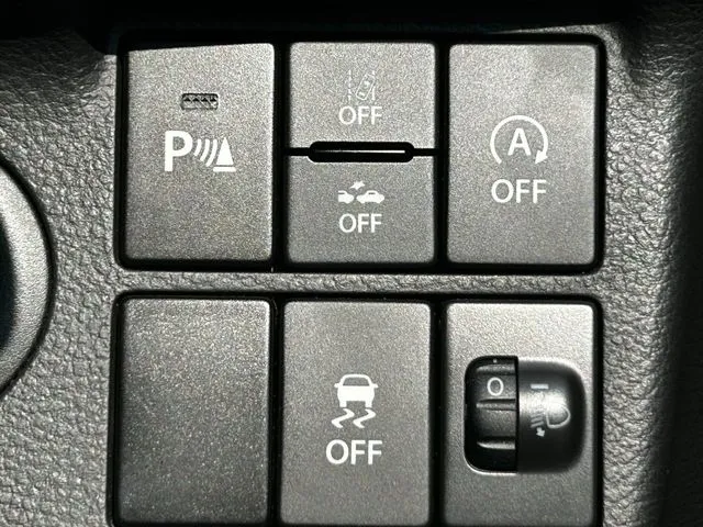 キャロル（マツダ）の車両写真