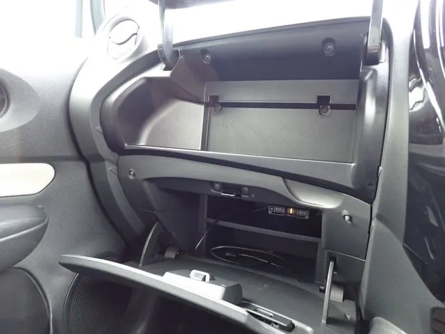 ノート（ニッサン）の車両写真