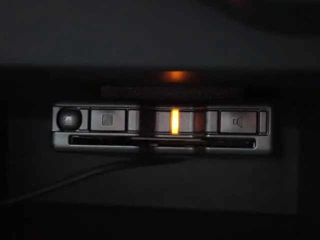 ノート（ニッサン）の車両写真