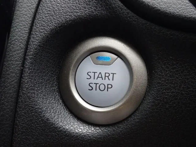 ノート（ニッサン）の車両写真