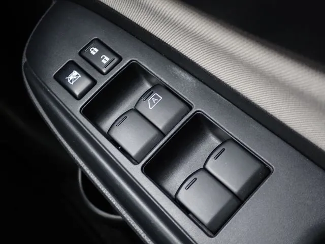 ノート（ニッサン）の車両写真