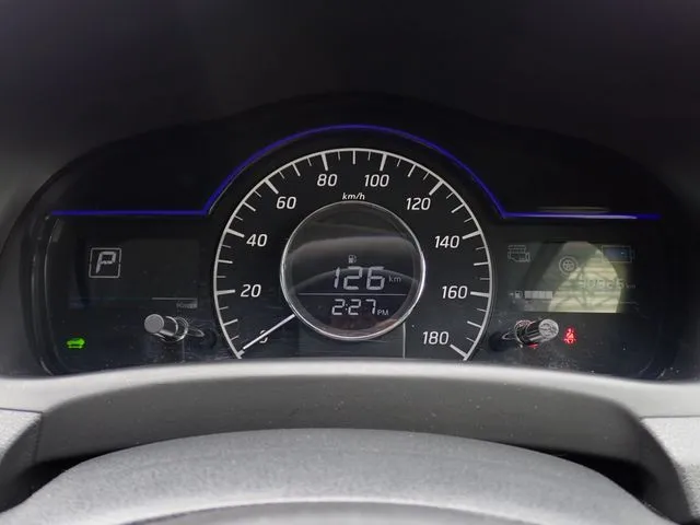 ノート（ニッサン）の車両写真